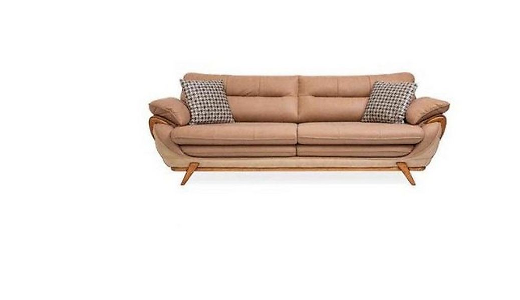 Xlmoebel Sofa Schlafcouch Sitzecke Klappcouch Dreisitzer Sitzmöbel Sofa, 1 günstig online kaufen