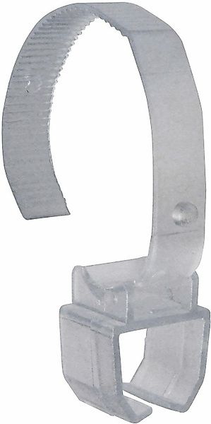 Good Life Halter Tiane, Gardinenschienen, Vorhänge, günstig online kaufen