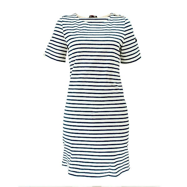 Saint James Shirtkleid 1446 Damen T-Shirtkleid günstig online kaufen
