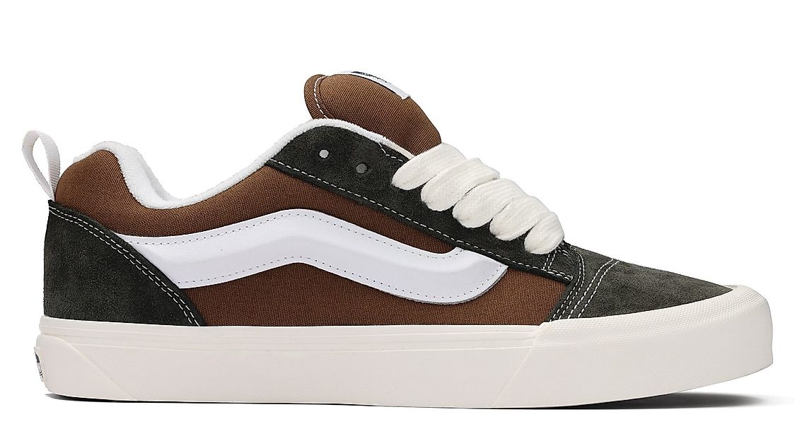 Vans Knu Skool Sneaker unisex günstig online kaufen