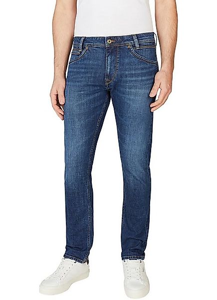 Pepe Jeans Tapered-fit-Jeans TAPERED JEANS günstig online kaufen