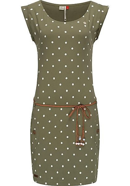 Ragwear Sommerkleid "Tag Dots" günstig online kaufen
