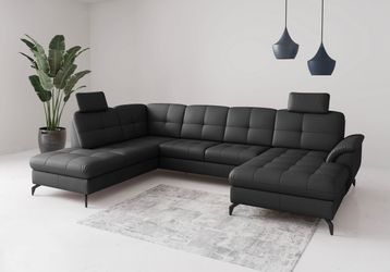 sit&more Wohnlandschaft Zora günstig online kaufen