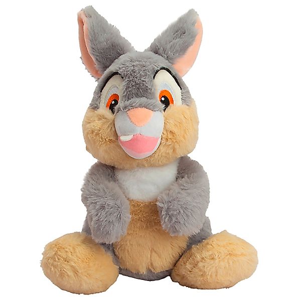 Disney Plüschfigur Klopfer aus Bambi Weich 25 cm günstig online kaufen