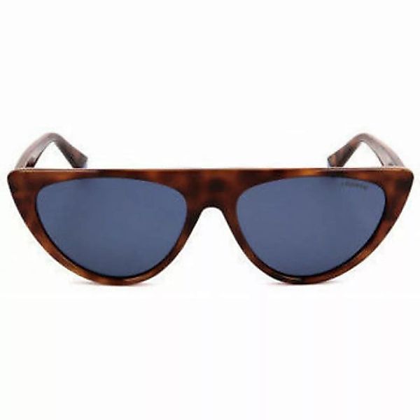 Polaroid  Sonnenbrillen Damensonnenbrille  PLD6108-S-IPR ø 54 mm günstig online kaufen