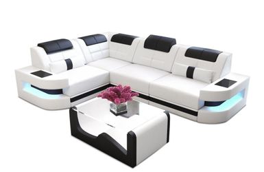 Sofa Dreams Ecksofa Como L Form günstig online kaufen