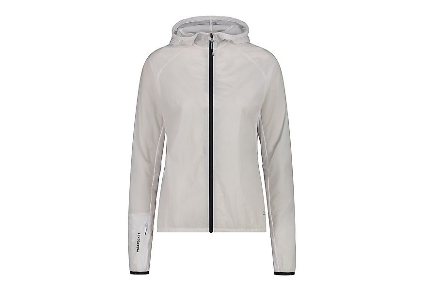 CMP Laufjacke CMP Damen Laufjacke Woman Jacket Fix Hood 34X6966 günstig online kaufen