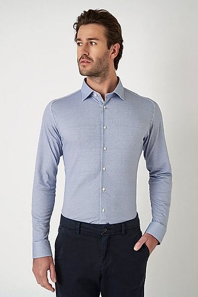 DESOTO Langarmhemd DESOTO / He.Hemd langarm / Casual Kent 1/1 günstig online kaufen