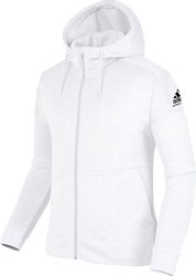 adidas Performance Trainingsjacke "Tracksuit Jacket" mitKapuze günstig online kaufen