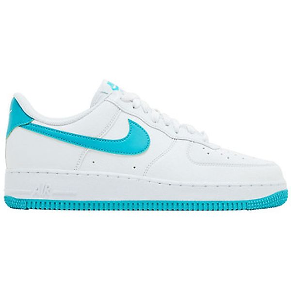 Nike  Sneaker Air Force 1 Low '07 Next Nature Dusty Cactus (Women's) günstig online kaufen