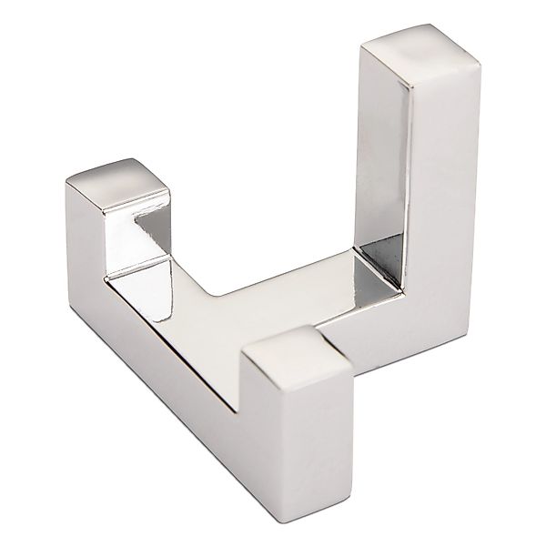 SOTECH Garderobenhaken COSIMA 2 Fach Chrom günstig online kaufen