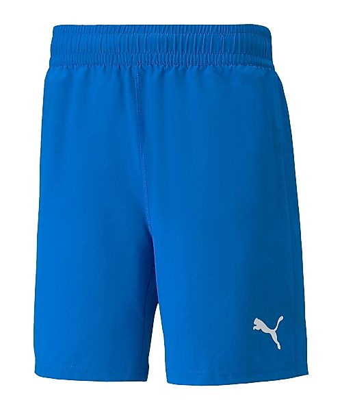 PUMA Sporthose PUMA teamFINAL Short Shorts günstig online kaufen
