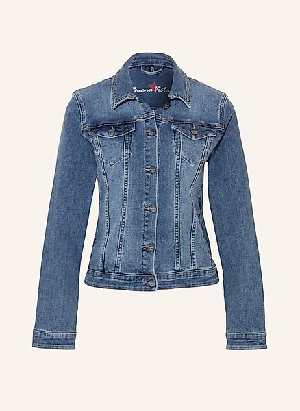 Buena Vista Klassische Bluse BUENA VISTA günstig online kaufen