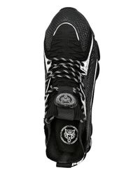 PLEIN SPORT Tiger Sneaker günstig online kaufen