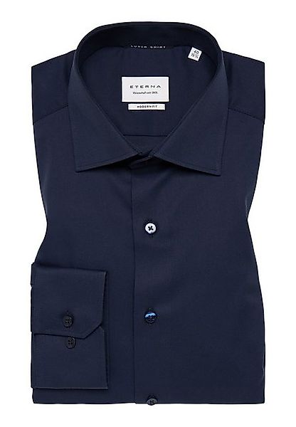 Eterna Langarmhemd günstig online kaufen