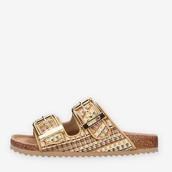 Colors of California  Sandalen HC.BIO500-NAT günstig online kaufen
