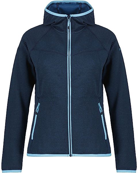 Icepeak Fleecejacke Damen Jacke Midlay Berryville günstig online kaufen