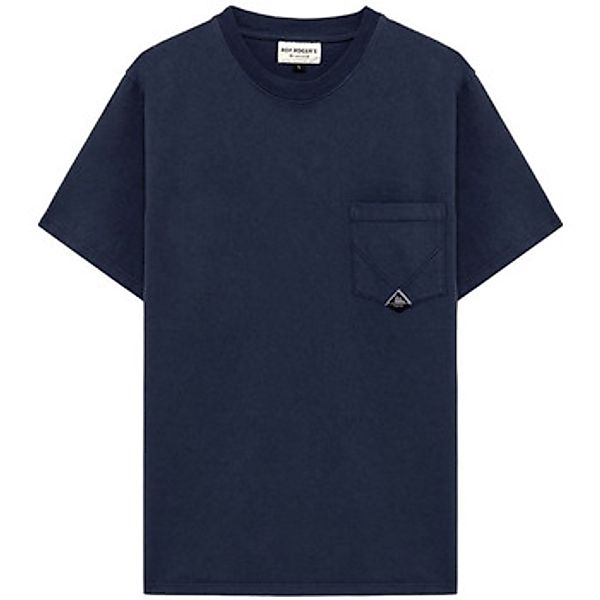 Roy Rogers  T-Shirts & Poloshirts RRU90048CA160111 günstig online kaufen