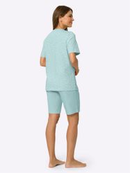 Sieh an! Schlafanzug Shorty günstig online kaufen