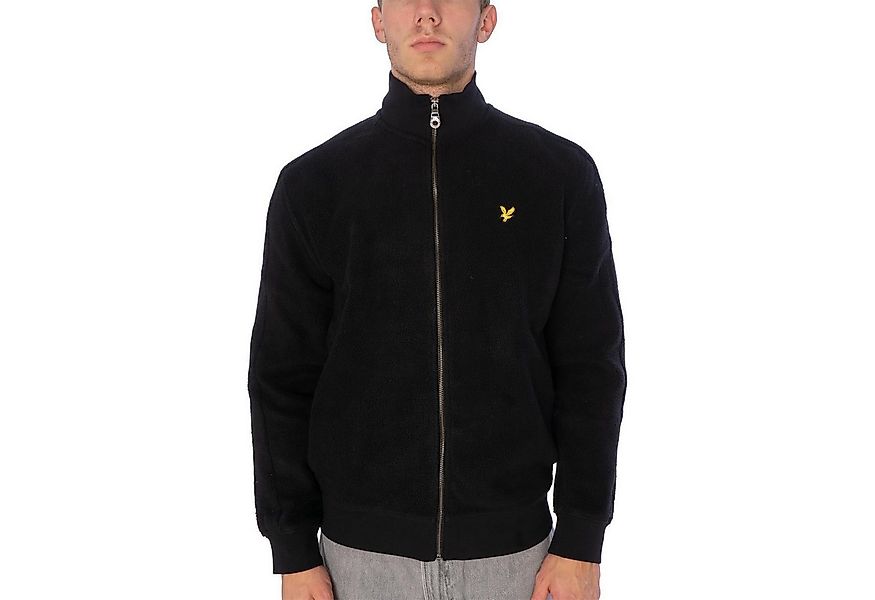 Lyle & Scott Fleecejacke Jacke Lyle&Scott Polar Fleece günstig online kaufen