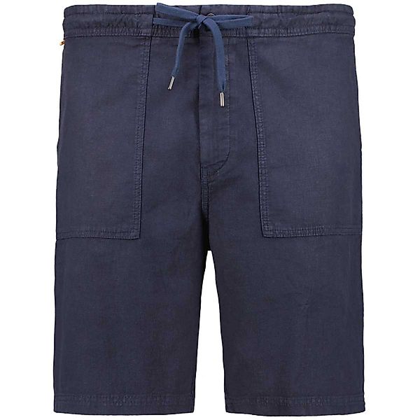 BOSS Shorts aus Leinenmischung günstig online kaufen