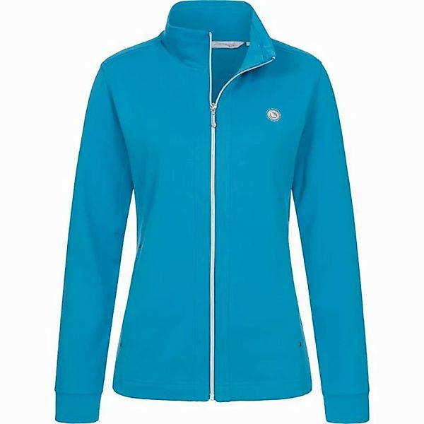 DEPROC Active Fleecejacke "SHOENWOOD II WOMEN", weiche Fleecejacke in tradi günstig online kaufen