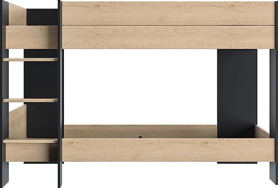 Gami Etagenbett "Duplex" günstig online kaufen