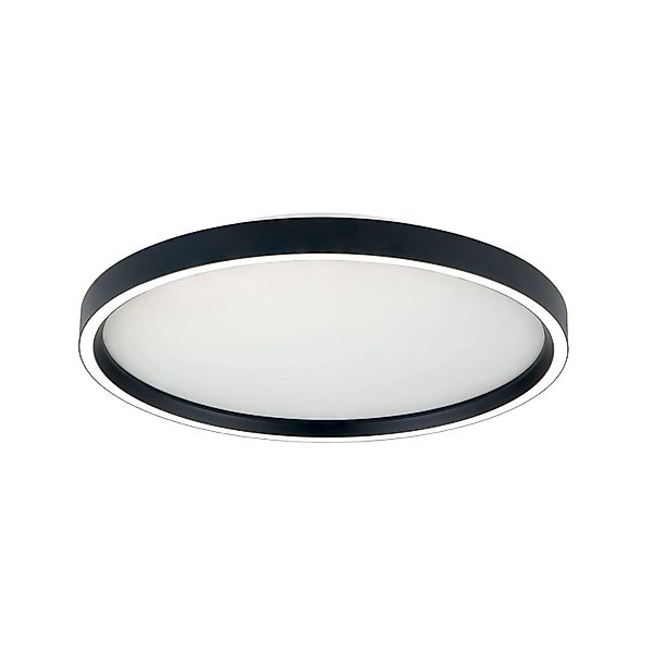 Orion Leuchten LED Deckenleuchte Ø 40 cm 36W 2750LM 2700K 3000K 4000K Schwa günstig online kaufen