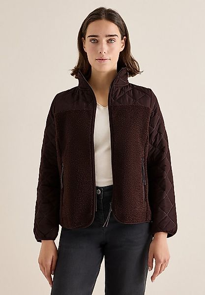 CECIL Fellimitatjacke günstig online kaufen