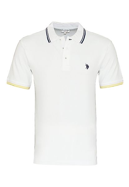 U.S. Polo Assn Poloshirt Polo Poloshirt günstig online kaufen