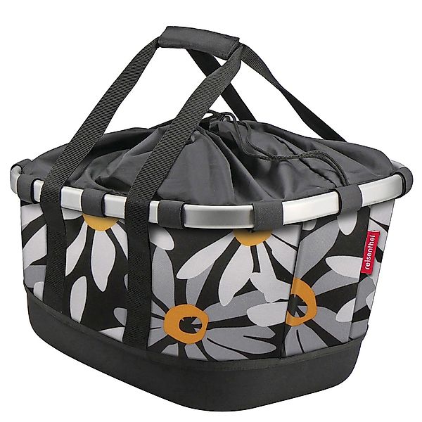 KlickFix Fahrradkorb reisenthel Bikebasket GT 21 günstig online kaufen