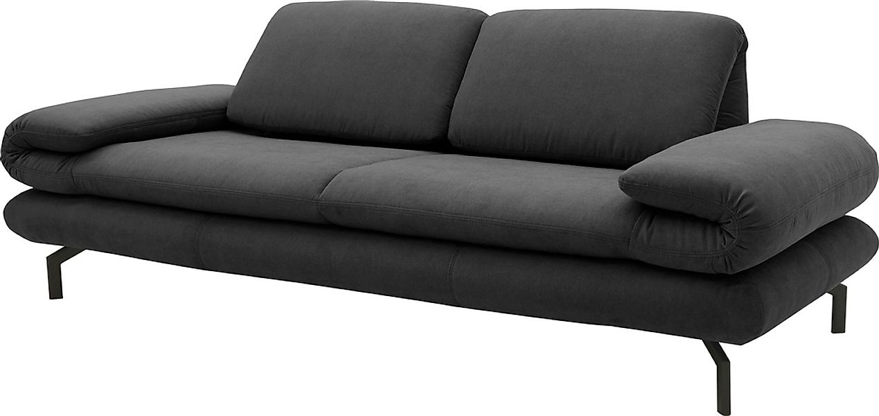 LOOKS by Wolfgang Joop 2-Sitzer "LOOKS by Wolfgang Joop 2-Sitzer-Sofa >>LOO günstig online kaufen