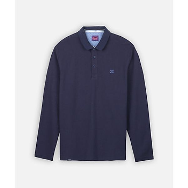 Oxbow  Poloshirt Polo manches longues NIROS günstig online kaufen