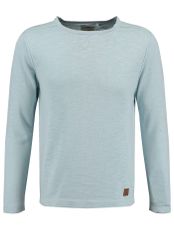 Key Largo Sweatshirt MSW KLANGELO round günstig online kaufen