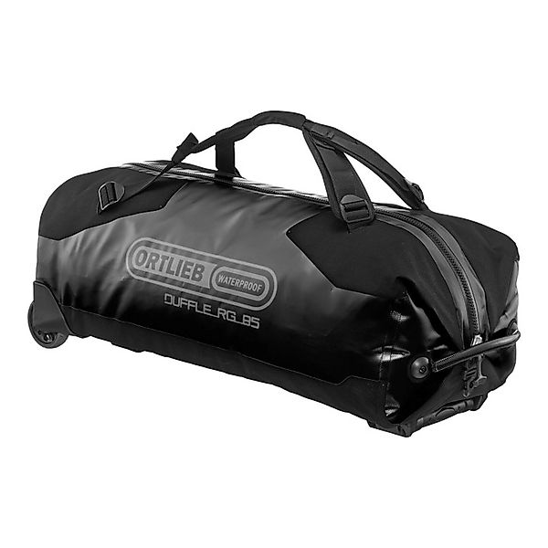 Ortlieb Duffle RG 85 - Reisetasche mit Rollen (B-Ware) günstig online kaufen