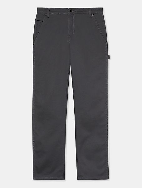 Dickies Arbeitshose "Dickies Workwear Hosen DUCK CARPENTER TROUSERS" günstig online kaufen