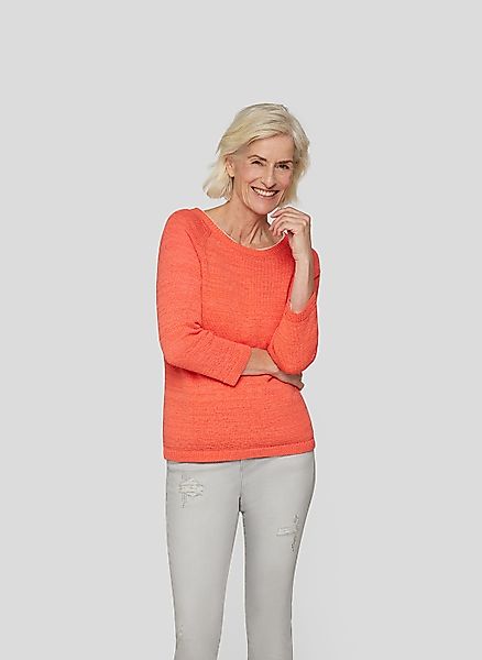 Rabe Strickpullover "Pullover" günstig online kaufen