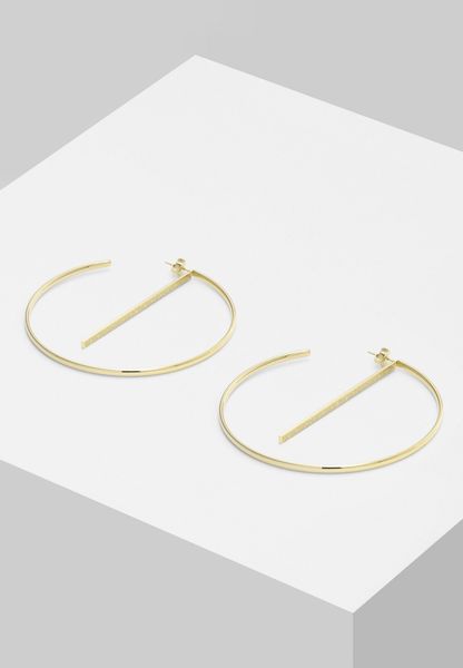 Liebeskind Berlin Paar Ohrstecker Edelstahl günstig online kaufen