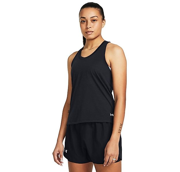 Under Armour® Lauftop UA Launch Laufunterhemd für günstig online kaufen