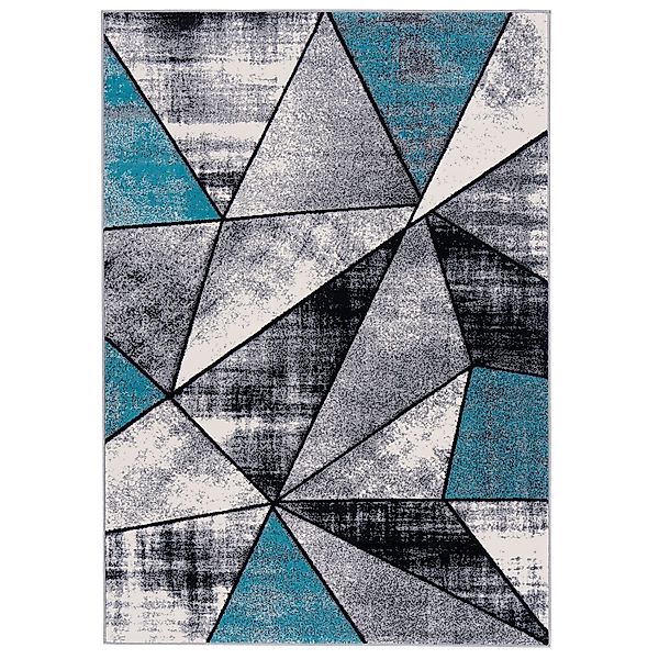 Pergamon Designteppich Designer Teppich Brilliant Magic, günstig online kaufen