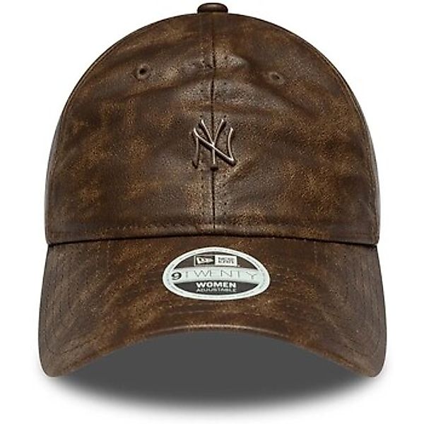 New-Era  Schirmmütze Wmns Worn Pu 9Twenty Neyyan Brs günstig online kaufen