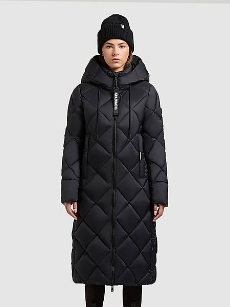 khujo Steppmantel CILIA günstig online kaufen