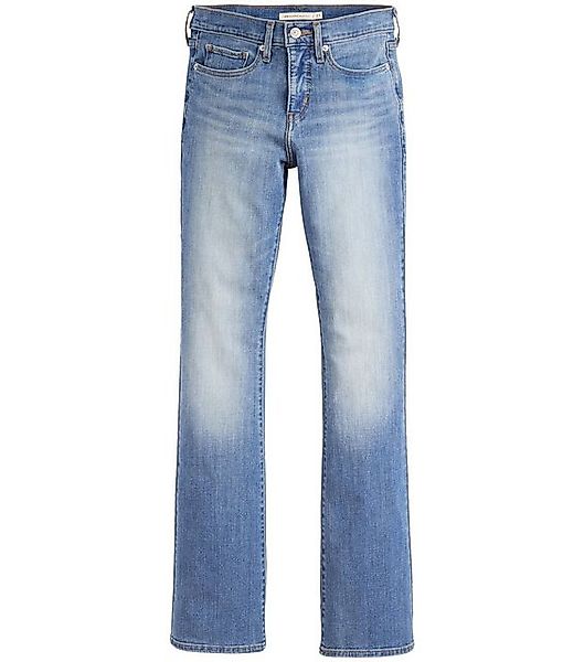 Levis Bootcut-Jeans "315 Shaping Boot" günstig online kaufen
