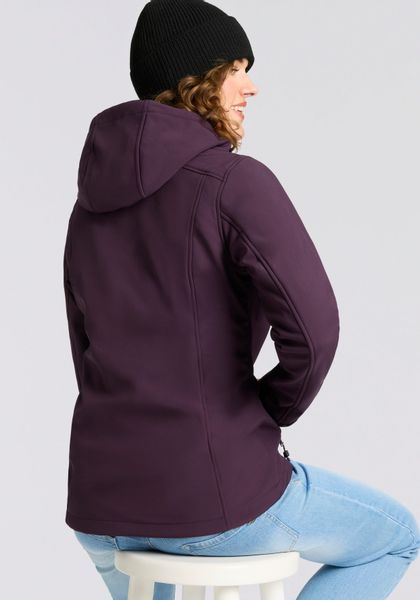 Killtec Softshelljacke KOW 8 WMN SFTSHLL günstig online kaufen