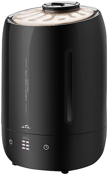 eta Luftbefeuchter Airco, 5 l Wassertank, günstig online kaufen