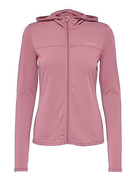 ONLY Hoodie HOOD F2 LS Top günstig online kaufen