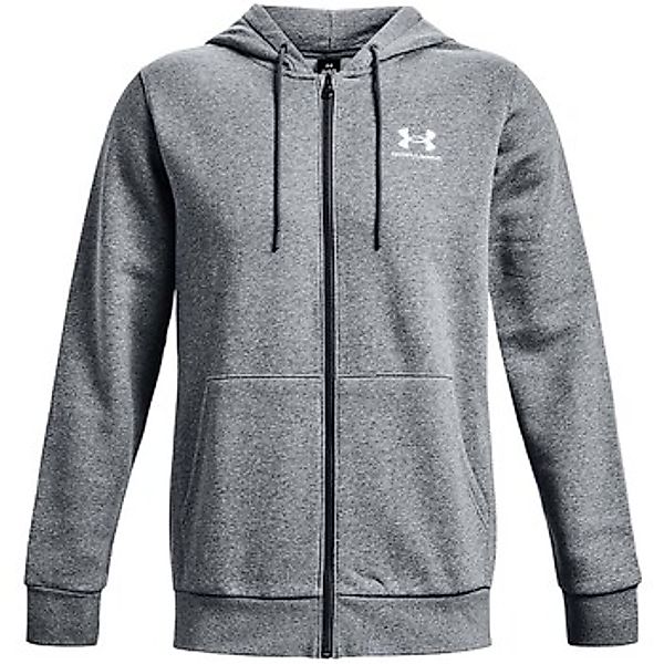 Under Armour  Sweatshirt Sweatshirt Unter Armour Ua Essential Fleece Fz Hoo günstig online kaufen