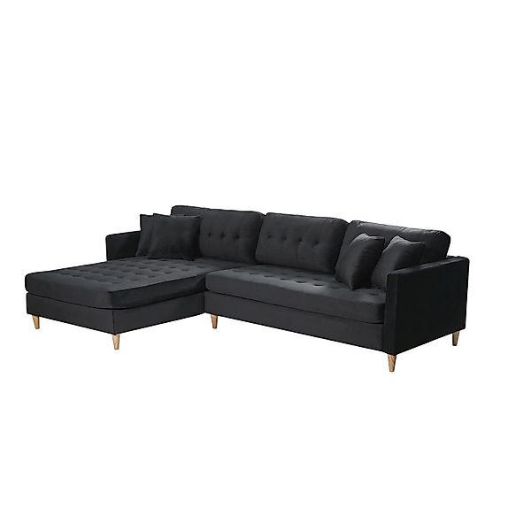 ebuy24 Marino Deluxe Chaiselongsofa Rechts oder Links Gewendet mit Kissen V günstig online kaufen