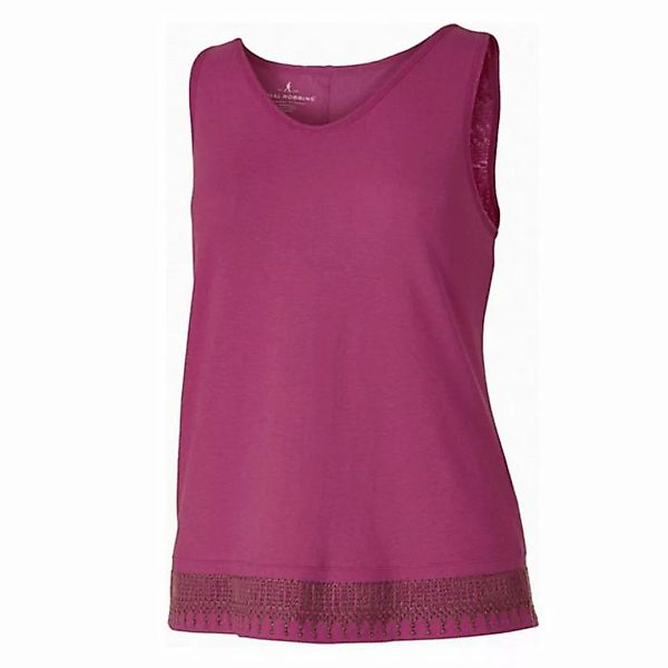 ROYAL ROBBINS T-Shirt Royal Robins - Flynn - Damen Tank Top - pink günstig online kaufen