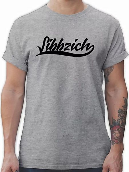 Shirtracer T-Shirt Sibbzich 70. Geburtstag günstig online kaufen